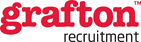 Grafton Recruitment Логотип(logo)