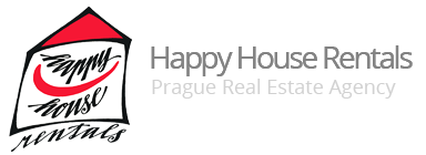 Happy House Rentals Логотип(logo)