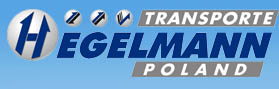 Логотип компании Hegelmann Transporte