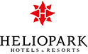 Логотип компании HELIOPARK Group