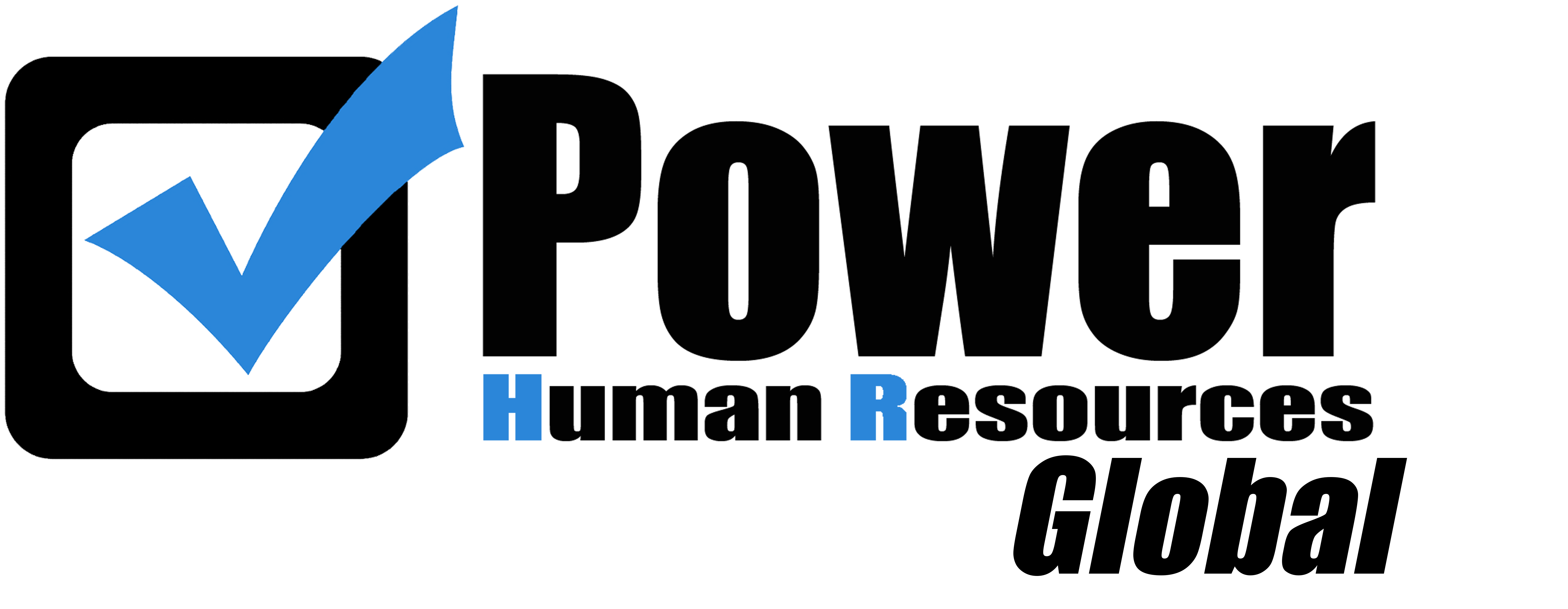 HRPower Логотип(logo)