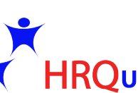 Логотип компании HRQ United Company