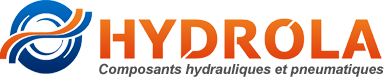 Hydrola Логотип(logo)
