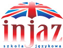 Логотип компании Injaz