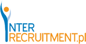 Логотип компании Inter Recruitment