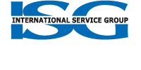 ISG Personnel Management Ukraine Логотип(logo)