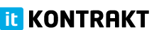Логотип компании IT Kontrakt