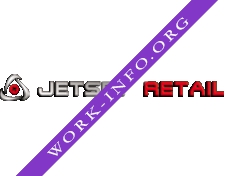 Логотип компании JetSet-Retail