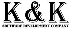 Логотип компании K&K Software Development Company