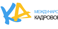 Интер Кадр Логотип(logo)