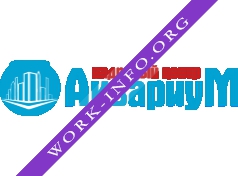 Логотип компании Кадровый центр Аквариум