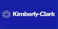 Логотип компании Кимберли-Кларк