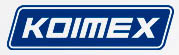 Логотип компании Koimex Henryk Kowalczyk