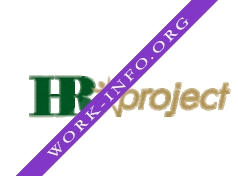 Консалтинговая компания Hrproject Логотип(logo)