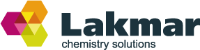 Логотип компании Лакмар