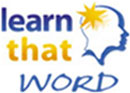 Логотип компании LearnThat Foundation
