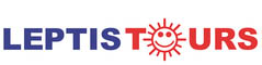 Leptis Tours Tunisia Логотип(logo)