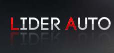 Lider-Auto Логотип(logo)