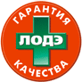 Лодэ Логотип(logo)