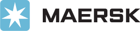 Maersk Group Логотип(logo)