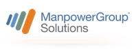 ManpowerGroup Solutions Логотип(logo)