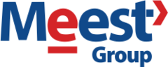 MEEST GROUP Логотип(logo)