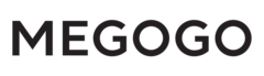MEGOGO.NET Логотип(logo)