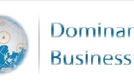 Логотип компании Dominanta Business Company
