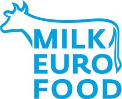 MILK EURO FOOD Логотип(logo)