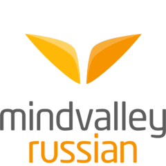 Mindvalley Russina Логотип(logo)