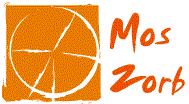МосЗорб Логотип(logo)