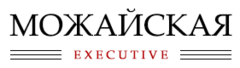 Можайская executive Логотип(logo)