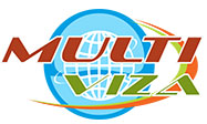 Логотип компании MultiViza