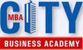 НОЧУ “Маркетинговая Бизнес Академия “СИТИ” Логотип(logo)