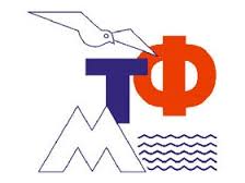 ОАО Мурманский траловый флот Логотип(logo)