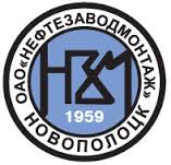 ОАО Нефтезавод-монтаж Логотип(logo)