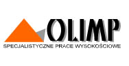 Olimp, LTD Логотип(logo)