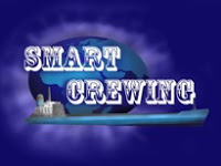 Агентство по трудоустройству Смарт Крюинг Логотип(logo)