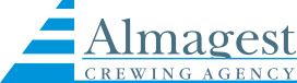 Альмагест Логотип(logo)