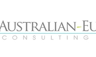 Австралийско-европейская консалтинговая группа Логотип(logo)