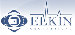 Логотип компании Элкин
