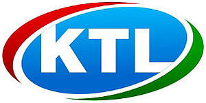 Логотип компании КТЛ