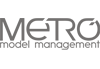 Мэтро Модэл Менеджмент Логотип(logo)