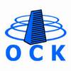 Логотип компании ОСК-про