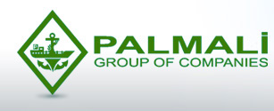 Логотип компании Палмали