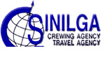 Логотип компании Синильга