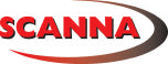 Логотип компании Сканна