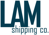 Судоходная компания ЛАМ Логотип(logo)