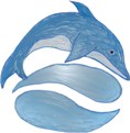 Транс В. Шиппинг Логотип(logo)