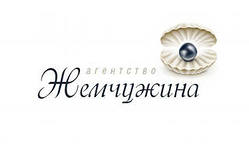 Жемчужина Логотип(logo)